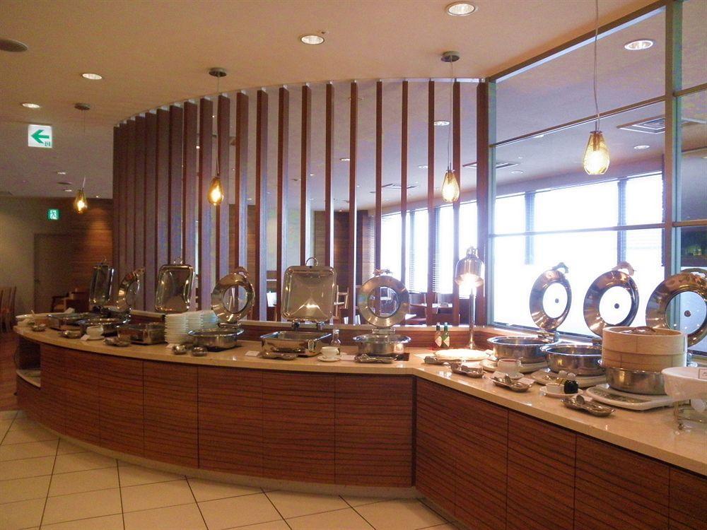 Kawasaki Nikko Hotel