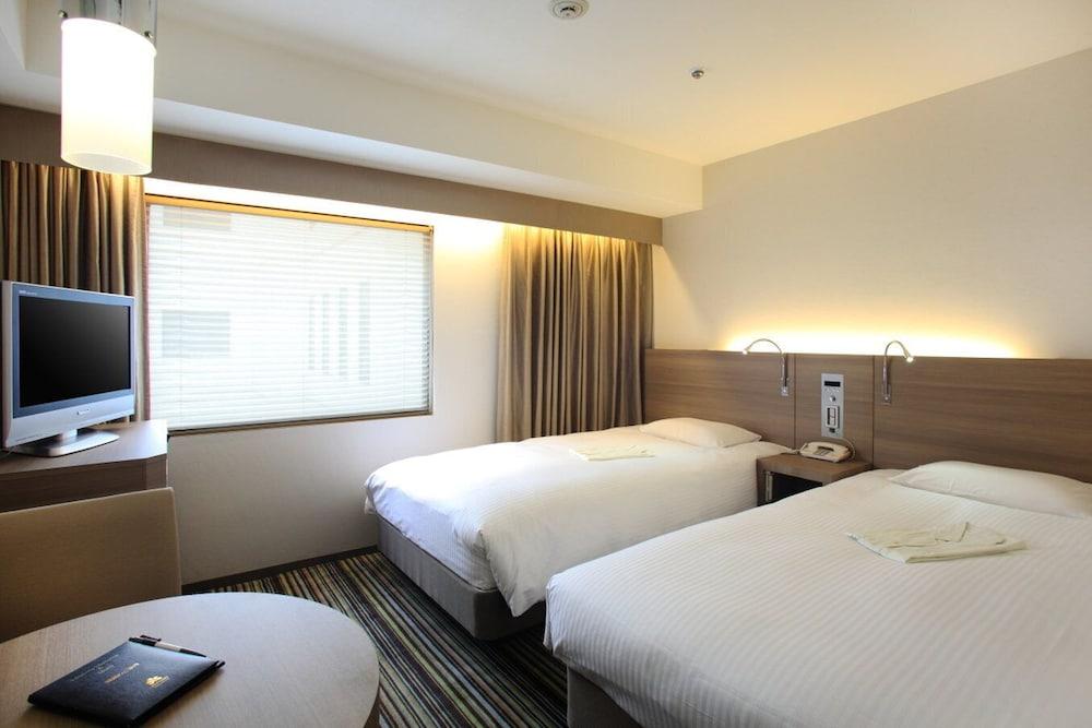 Kawasaki Nikko Hotel