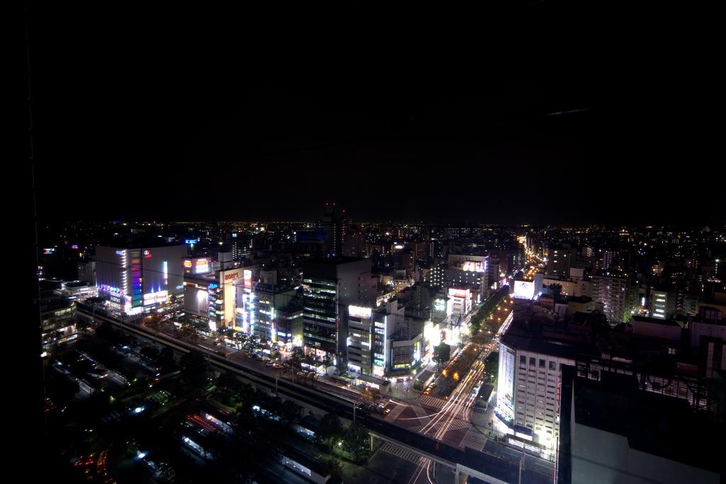 Kawasaki Nikko Hotel 4*