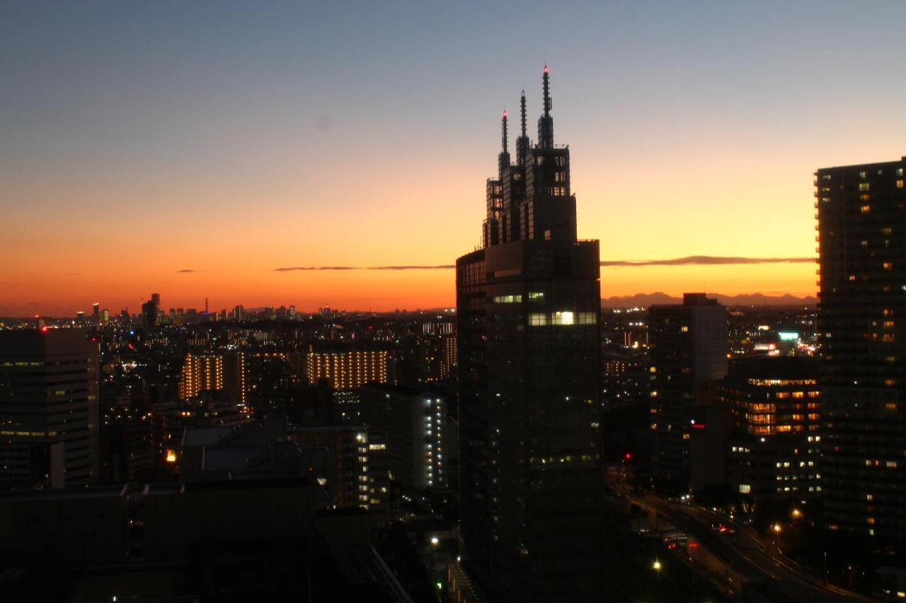 Kawasaki Nikko Hotel Kawasaki (Kanagawa)