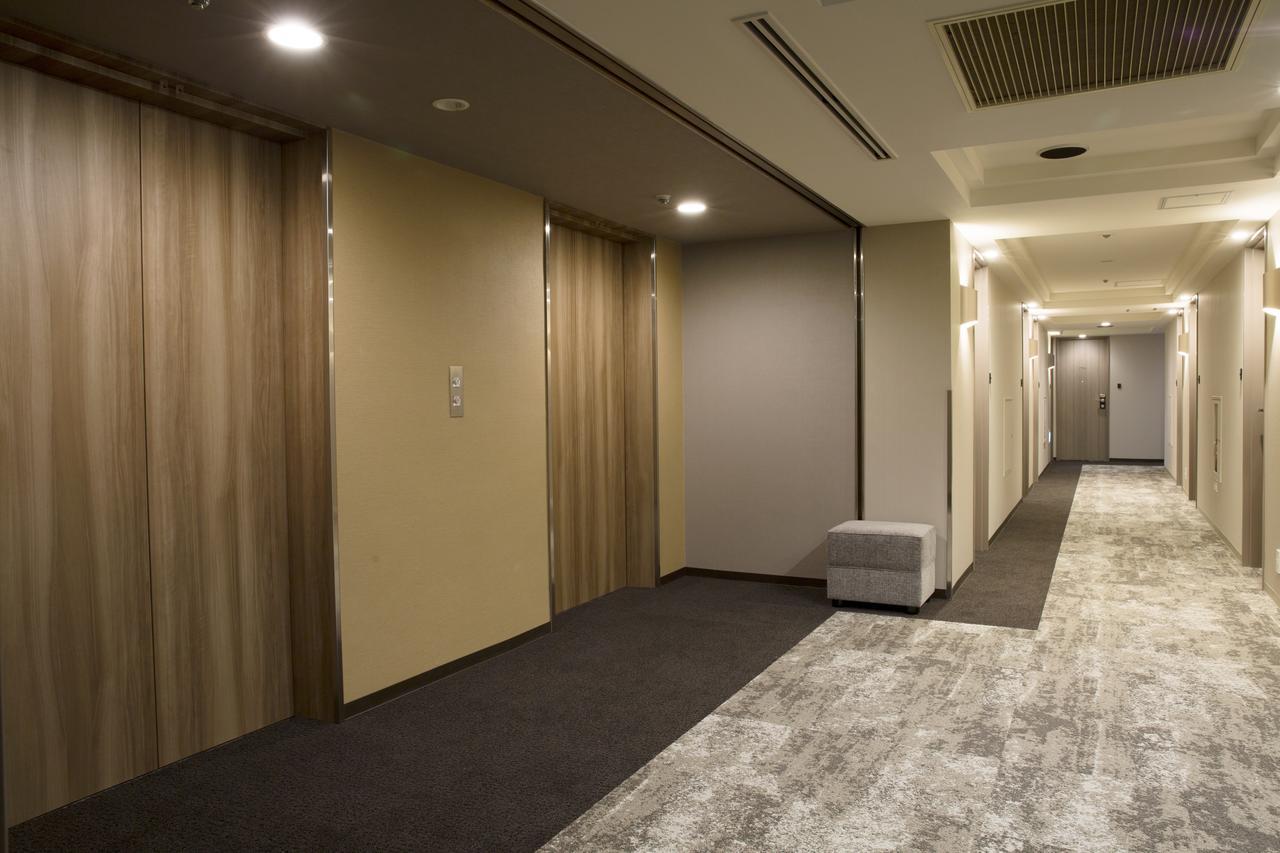 Hotel Kawasaki Nikko