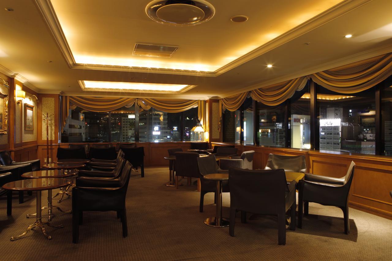 Hotel Kawasaki Nikko Kawasaki (Kanagawa)