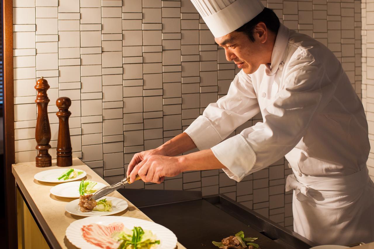 Kawasaki Nikko Hotel 4*