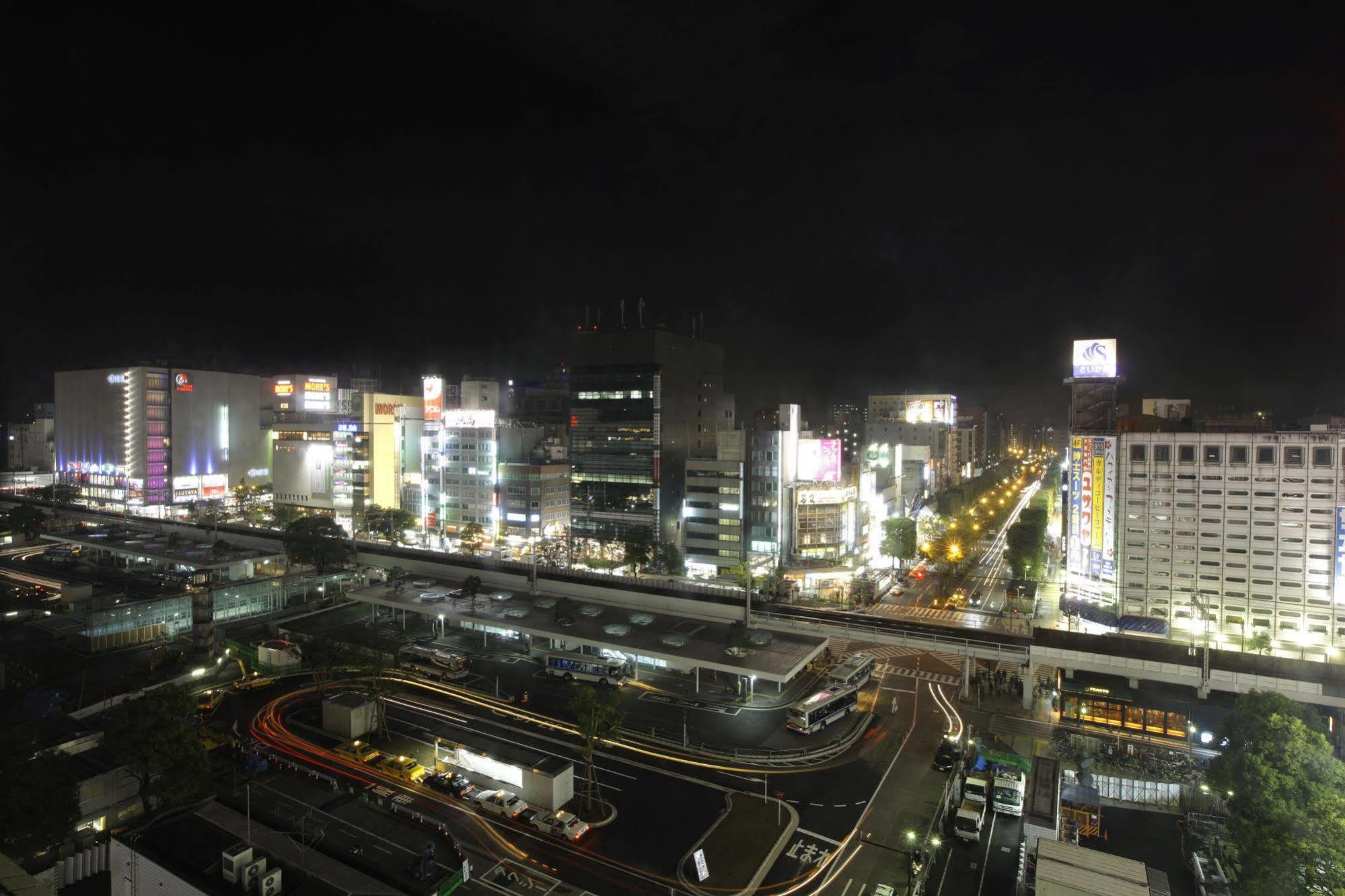Kawasaki Nikko 4* Kawasaki (Kanagawa)