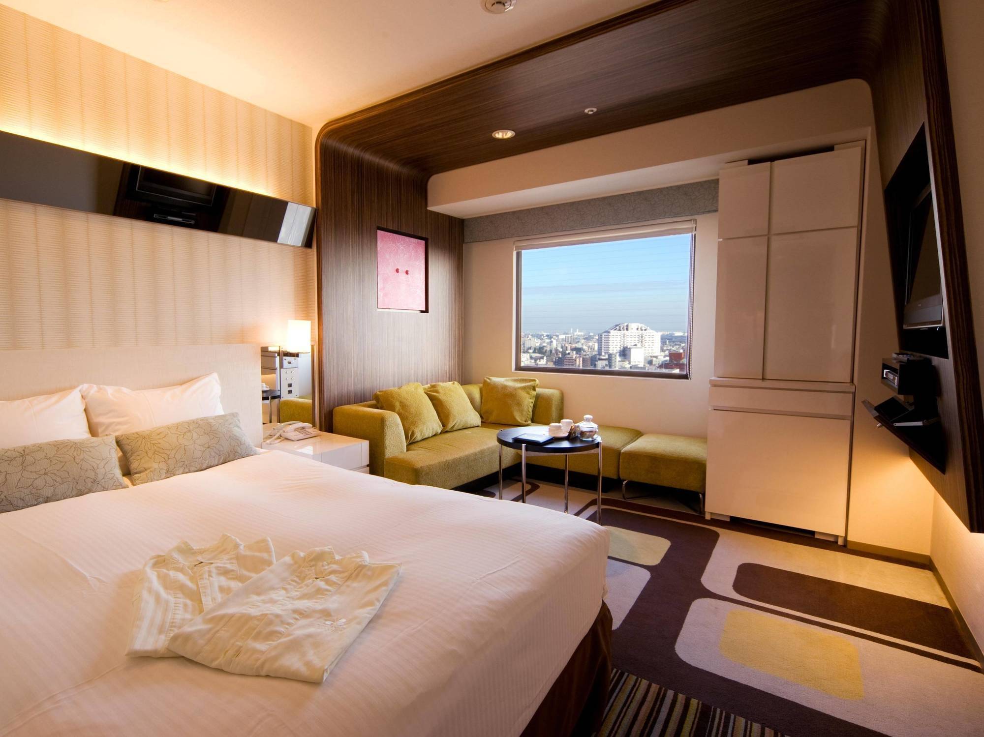 Kawasaki Nikko Hotel Kawasaki (Kanagawa)