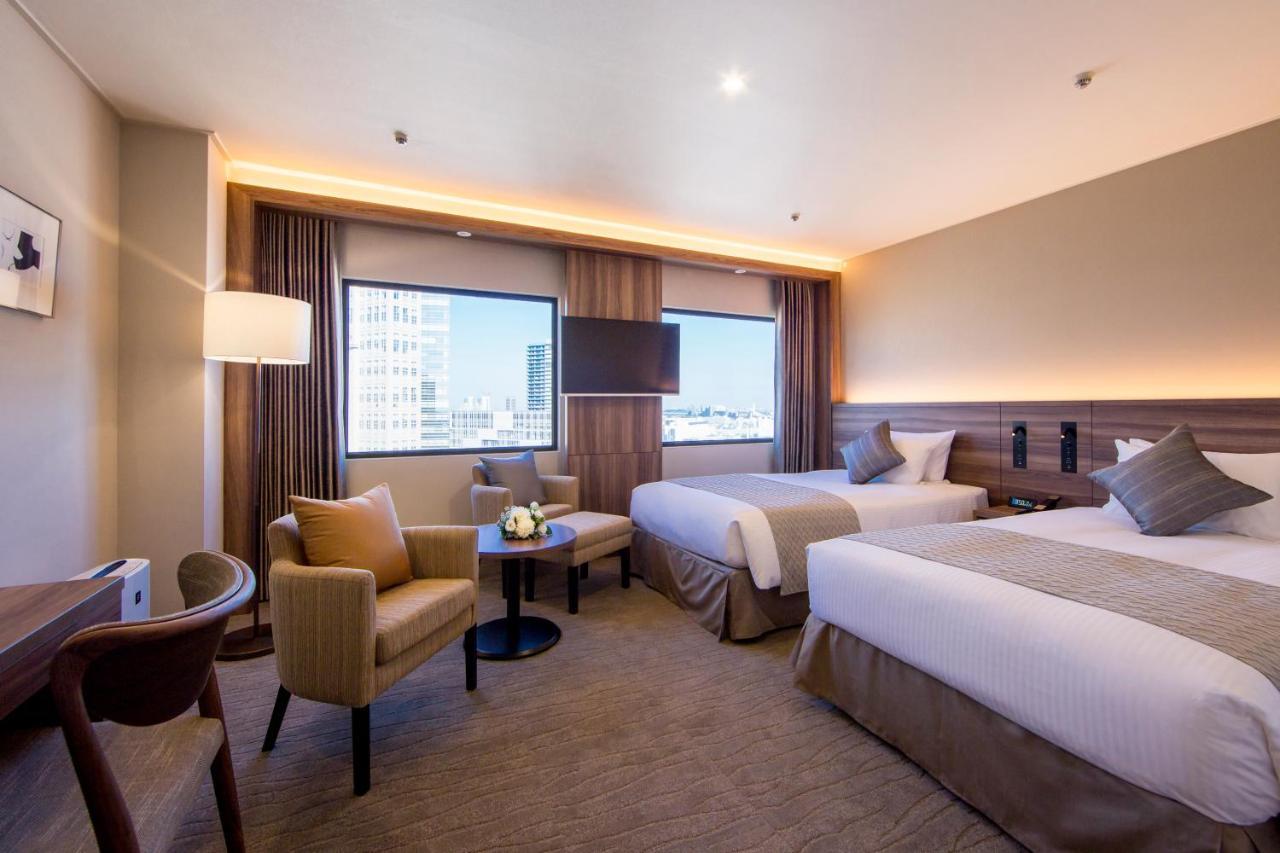 Hotel Kawasaki Nikko
