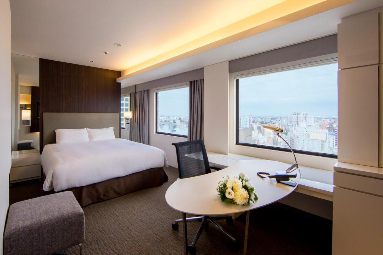 Kawasaki Nikko Hotel 4*