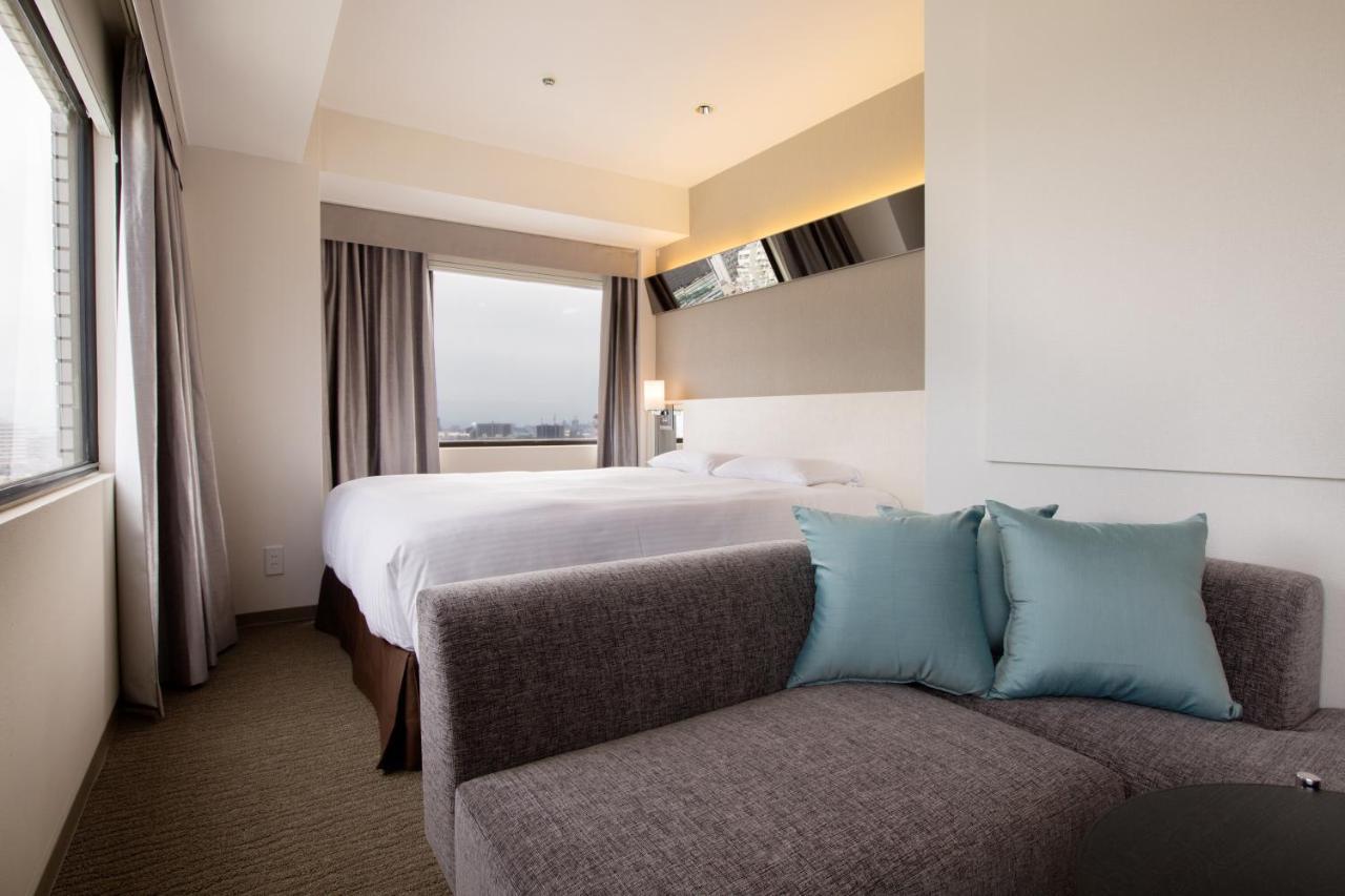 Hotel Kawasaki Nikko Kawasaki (Kanagawa)