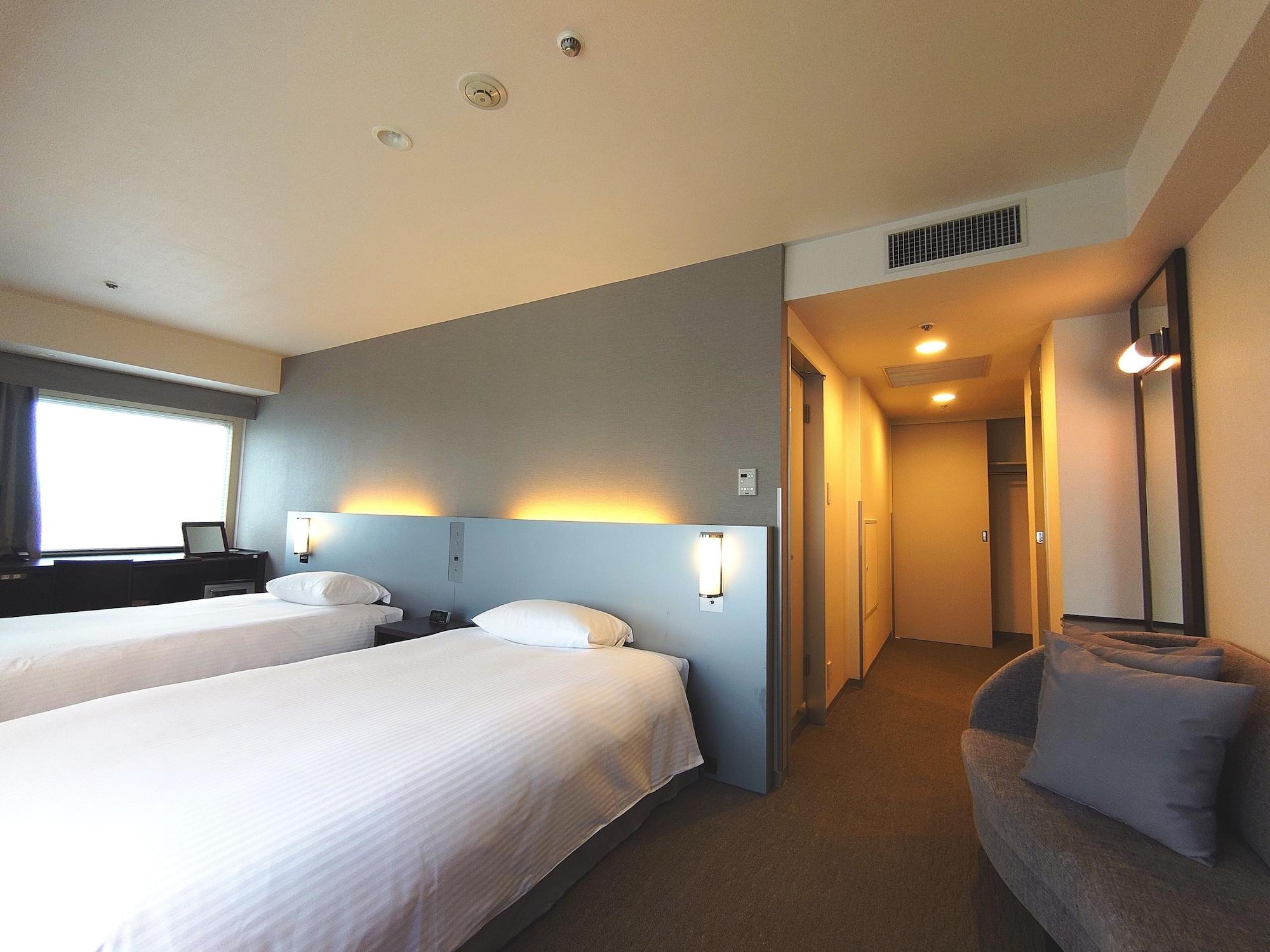 Hotel Kawasaki Nikko