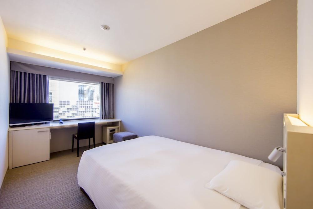Hotel Kawasaki Nikko 4*