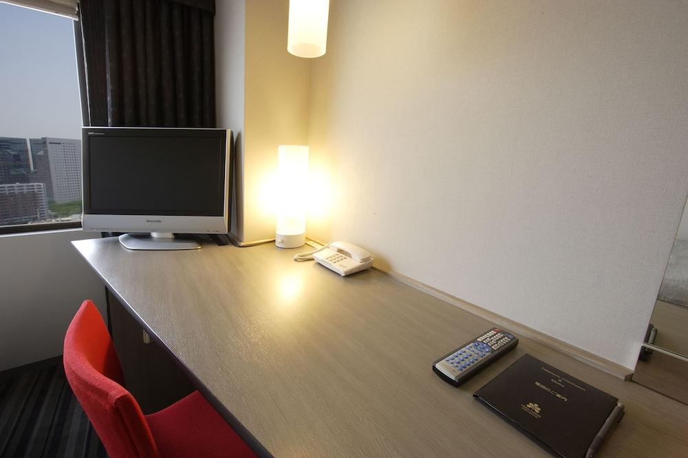 Kawasaki Nikko Hotel 4*