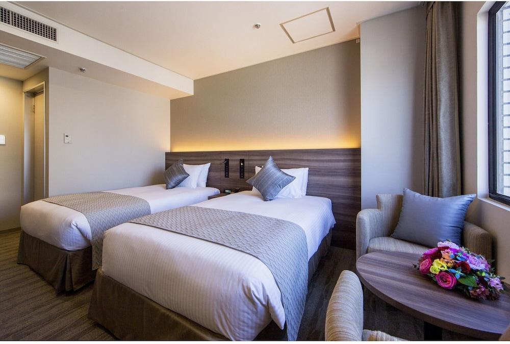 Hotel Kawasaki Nikko 4*
