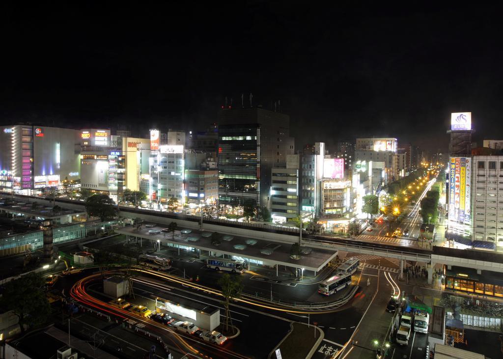 Hotel Kawasaki Nikko