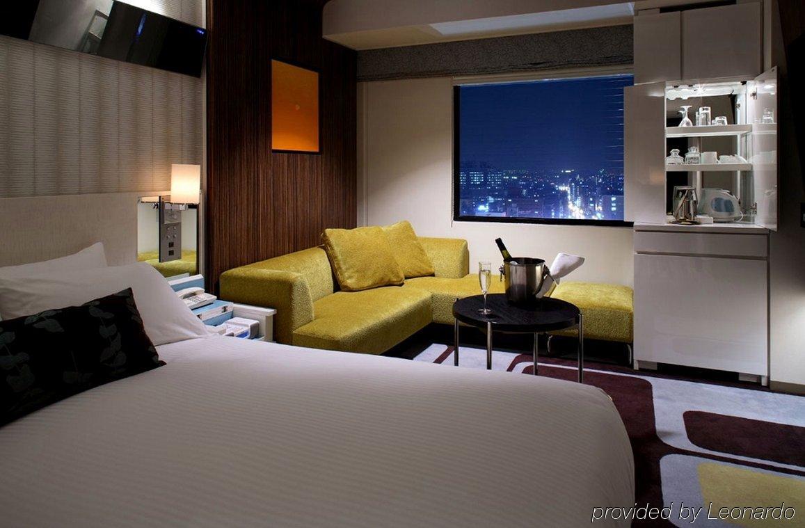 Hotel Kawasaki Nikko 4*