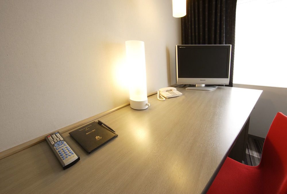 Hotel Kawasaki Nikko