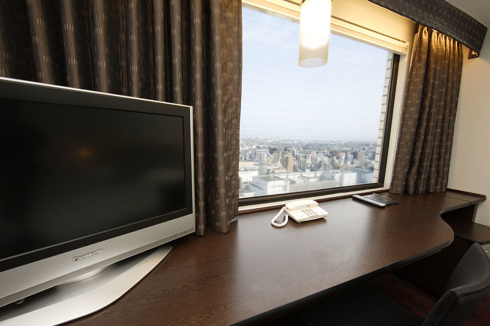 Hotel Kawasaki Nikko Kawasaki (Kanagawa)