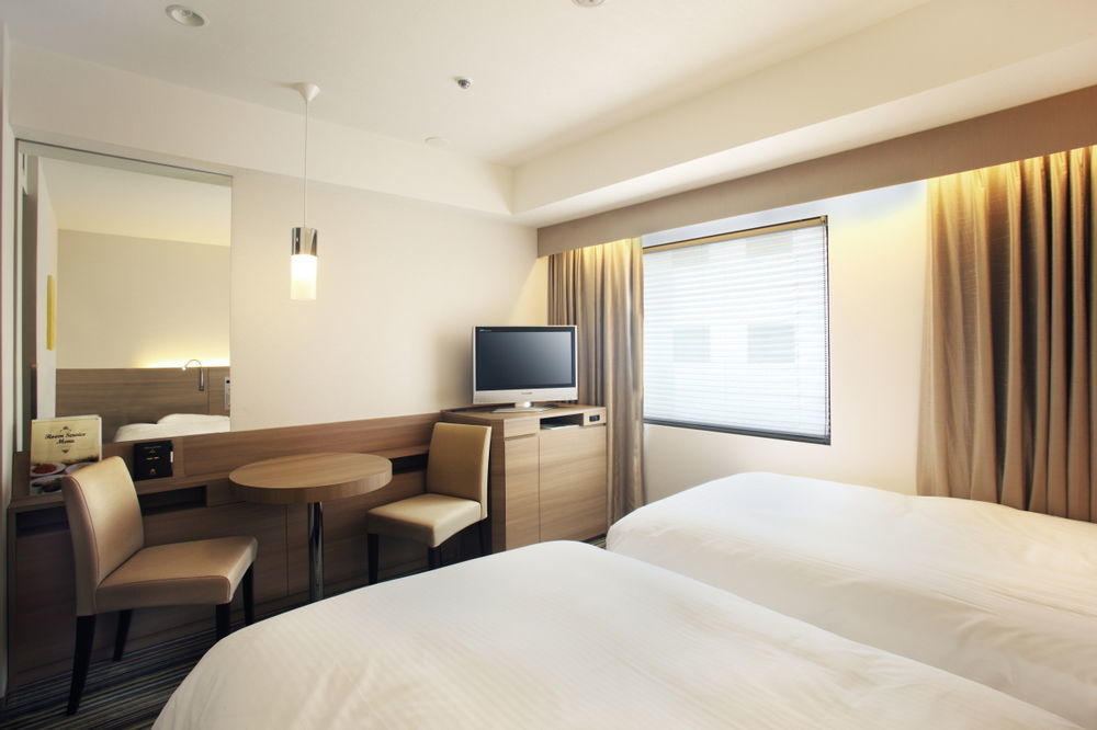 Hotel Kawasaki Nikko Kawasaki (Kanagawa)