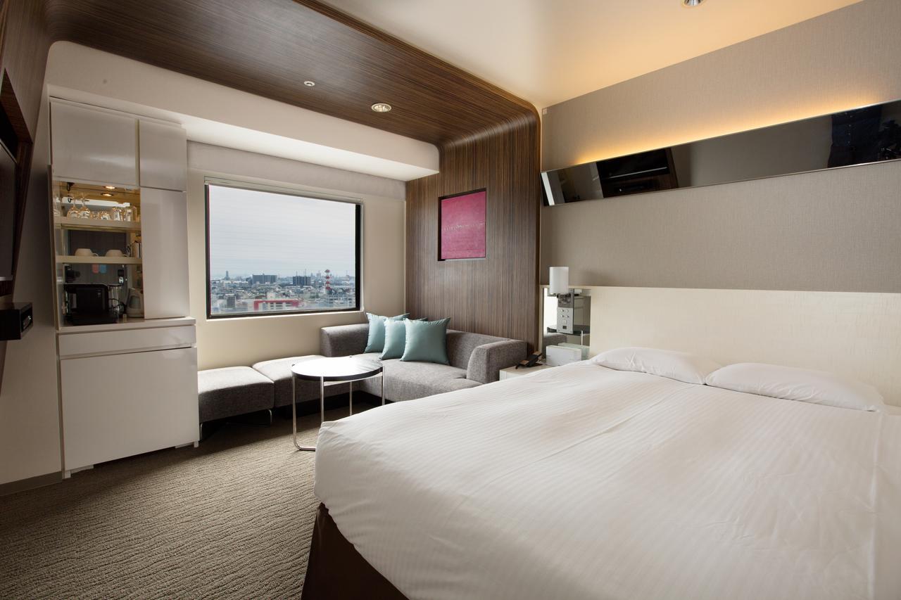 Kawasaki Nikko Hotel Kawasaki (Kanagawa)