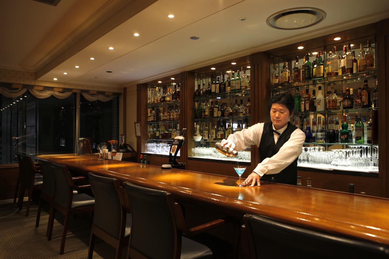 Hotel Kawasaki Nikko 4*