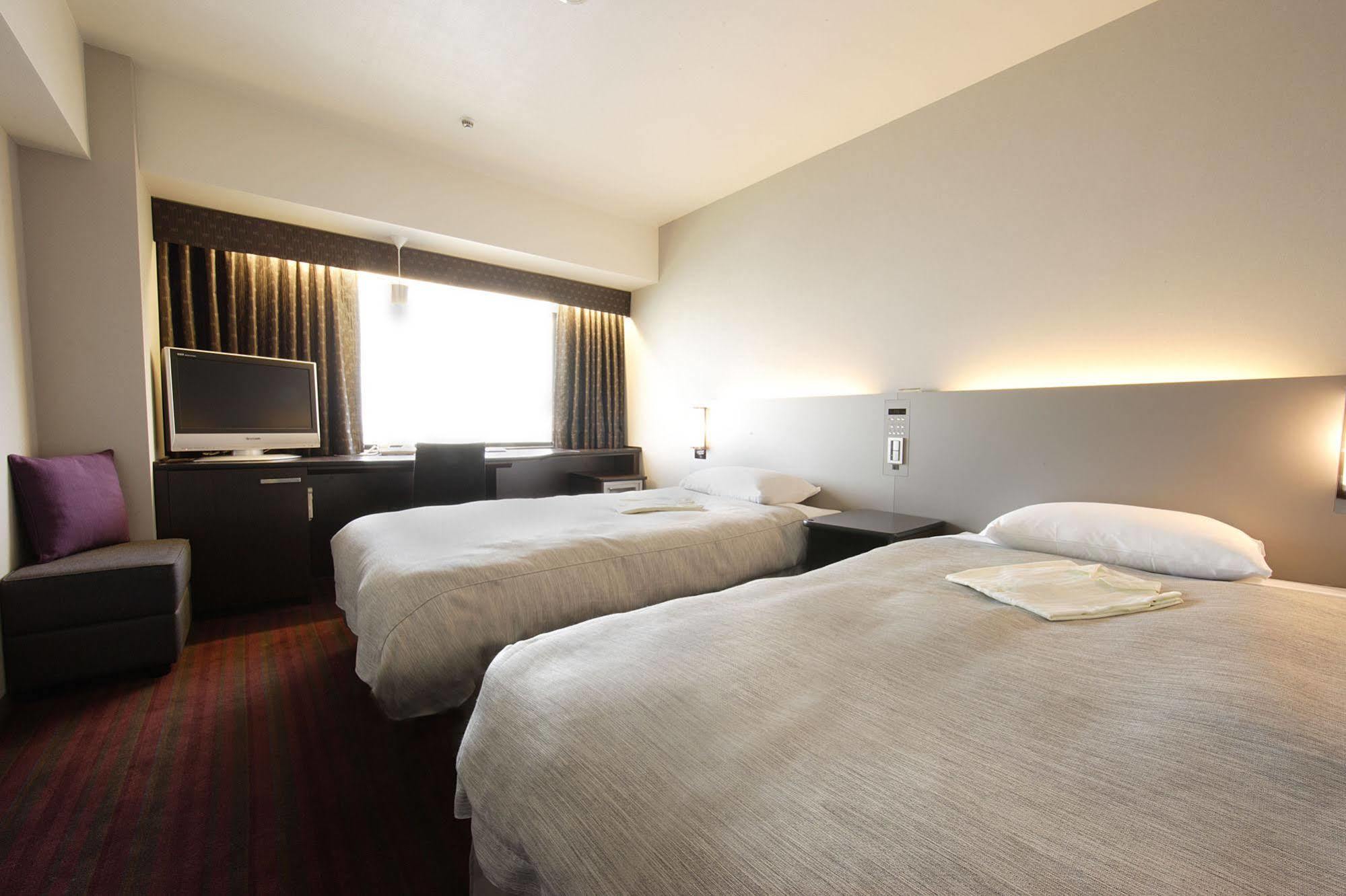 Kawasaki Nikko Hotel