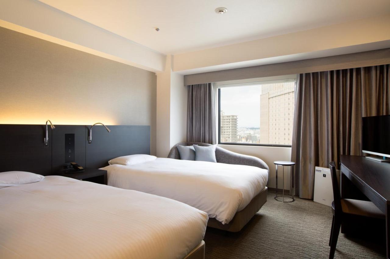 Kawasaki Nikko Hotel